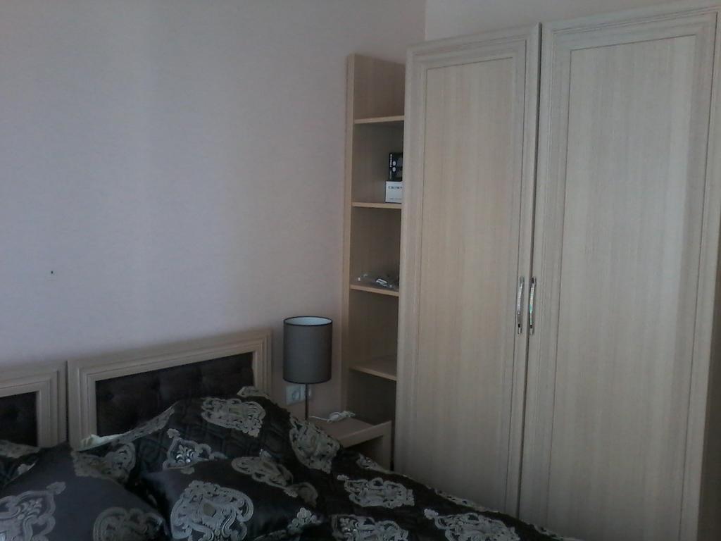 Private Apartments In Harmony Suites Dream Island Sunny Beach Exterior foto