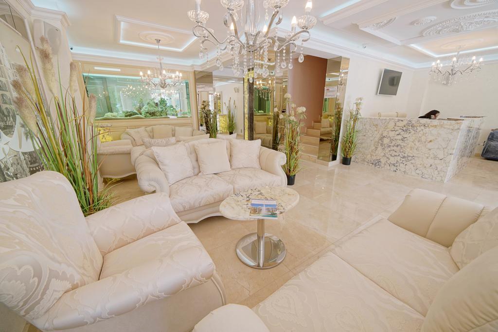 Private Apartments In Harmony Suites Dream Island Sunny Beach Exterior foto