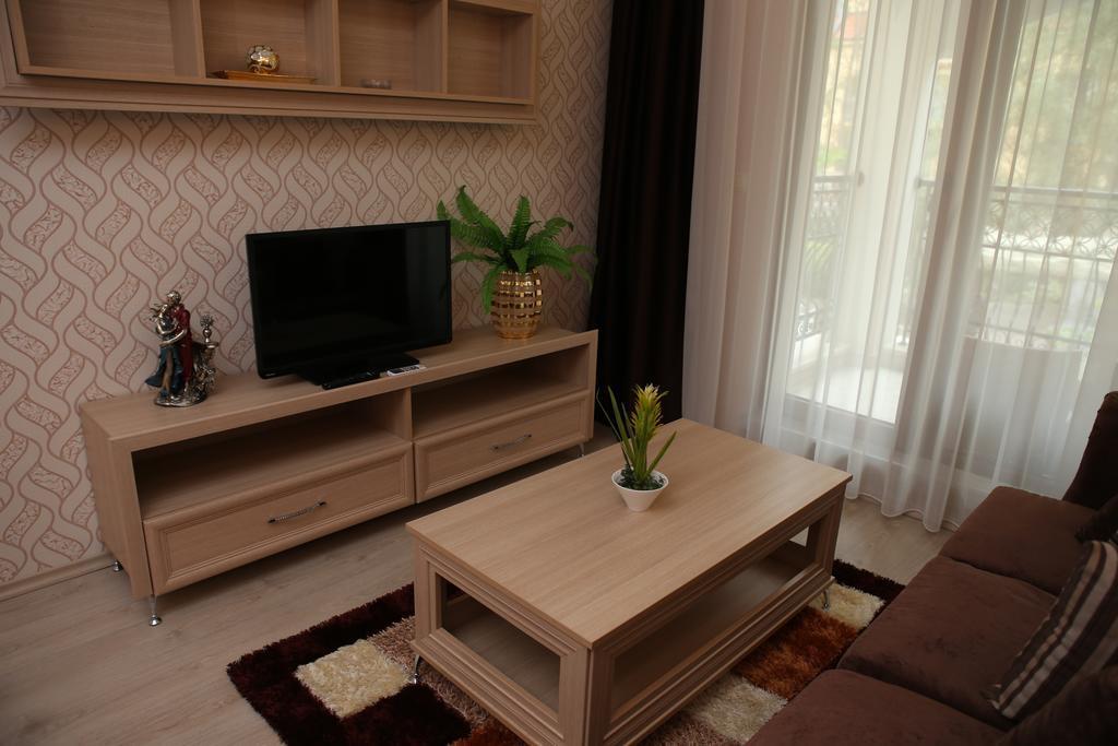 Private Apartments In Harmony Suites Dream Island Sunny Beach Exterior foto