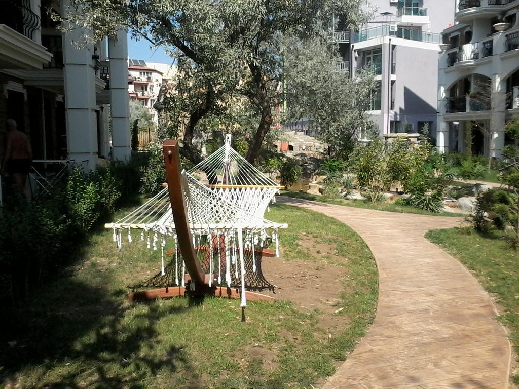 Private Apartments In Harmony Suites Dream Island Sunny Beach Exterior foto